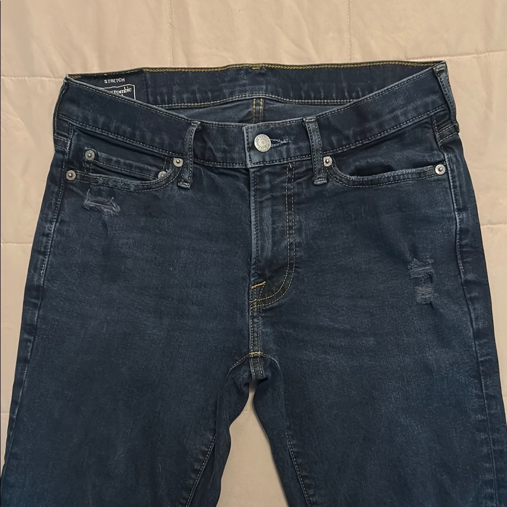 Men’s Abercrombie Jeans